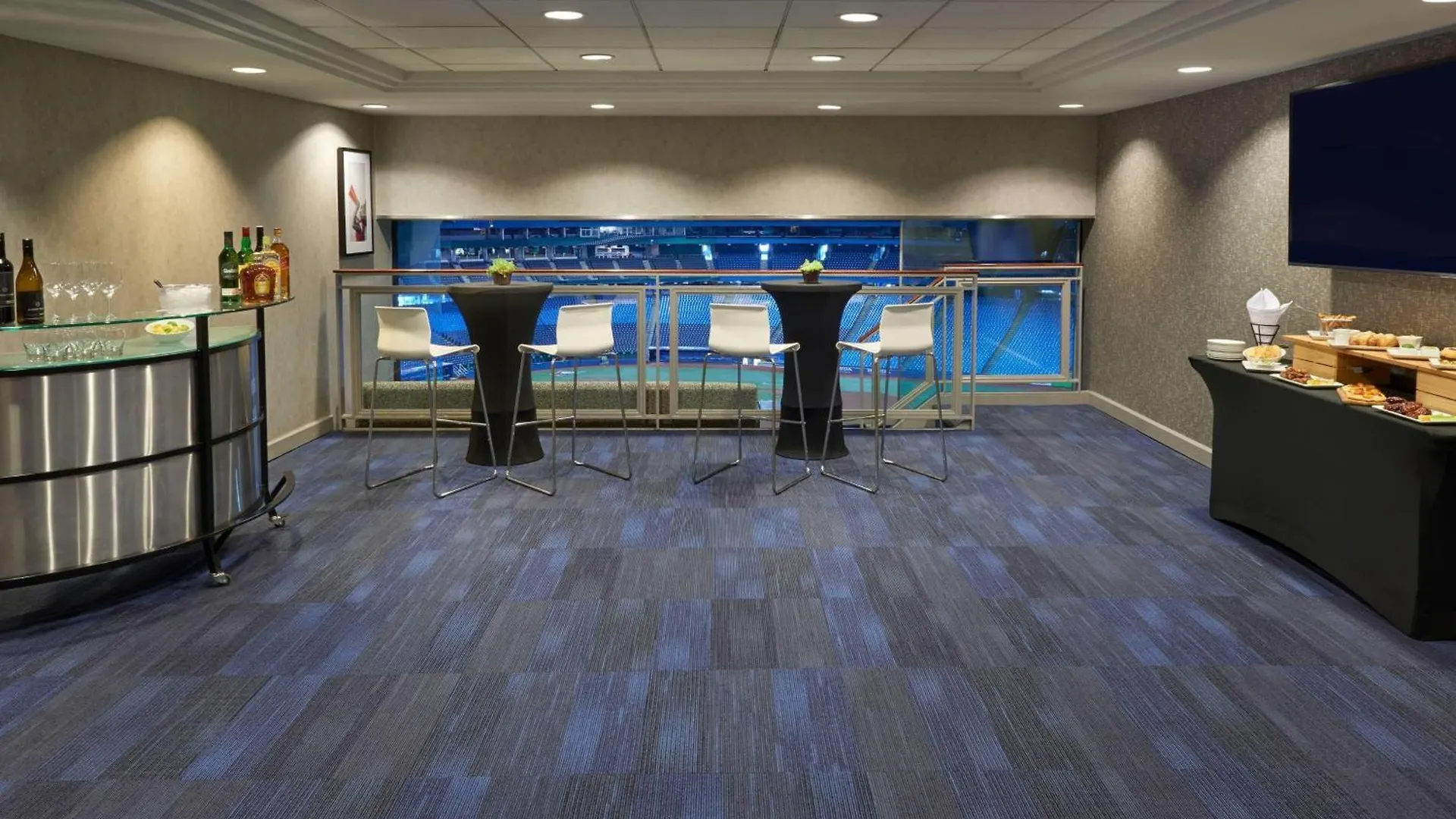 Toronto Marriott City Centre Hotel 4*,  Canada