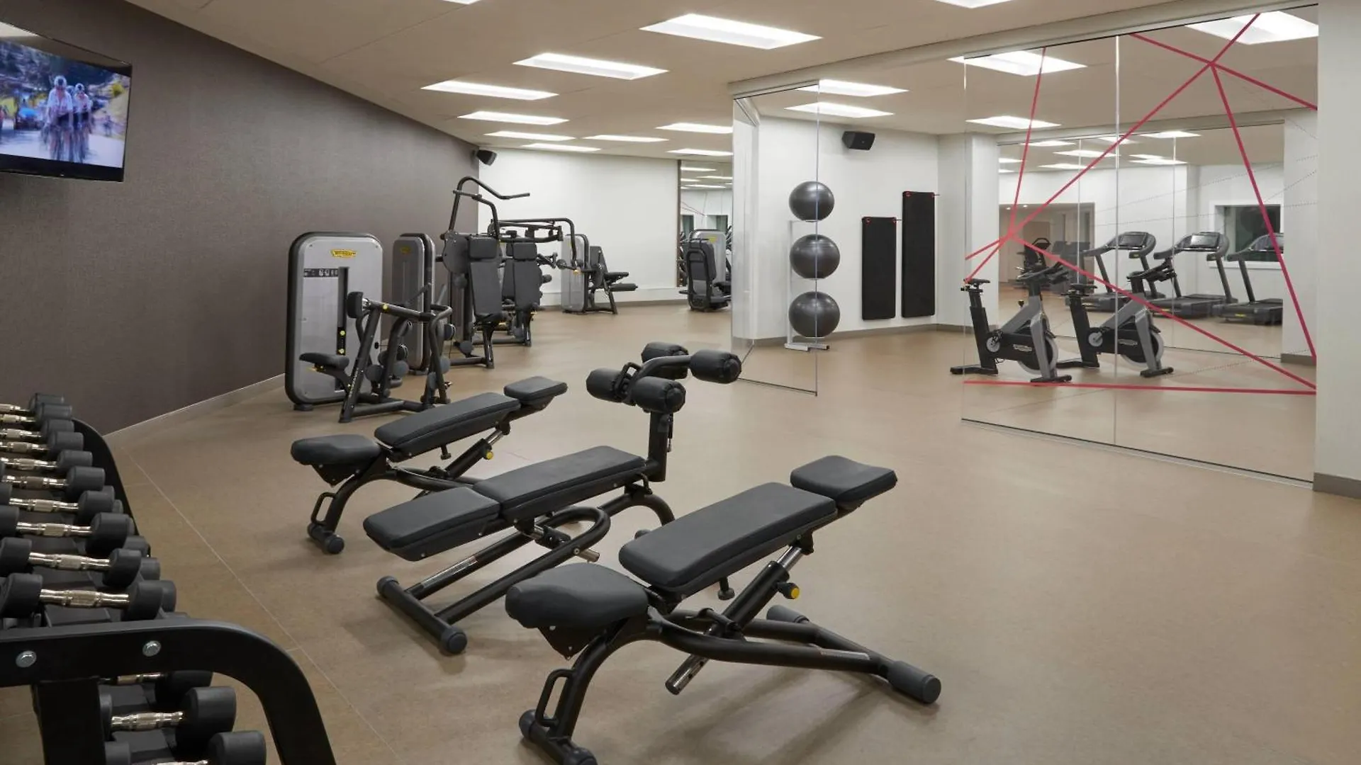 Toronto Marriott City Centre Hotel 4*,  Canada