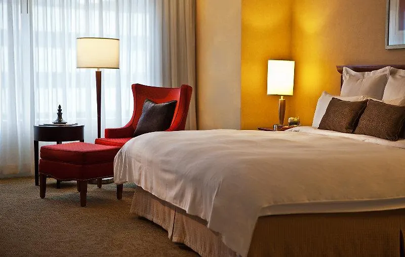 Toronto Marriott City Centre Hotel