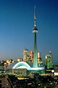 Toronto Marriott City Centre Hotel