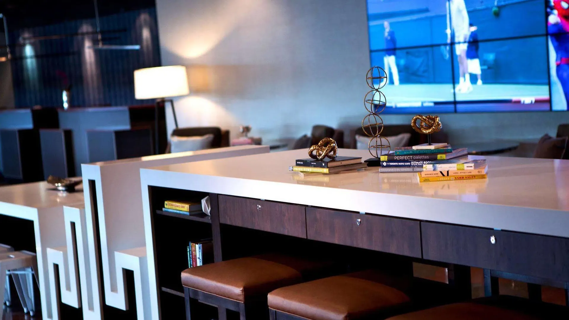 Toronto Marriott City Centre Hotel 4*,