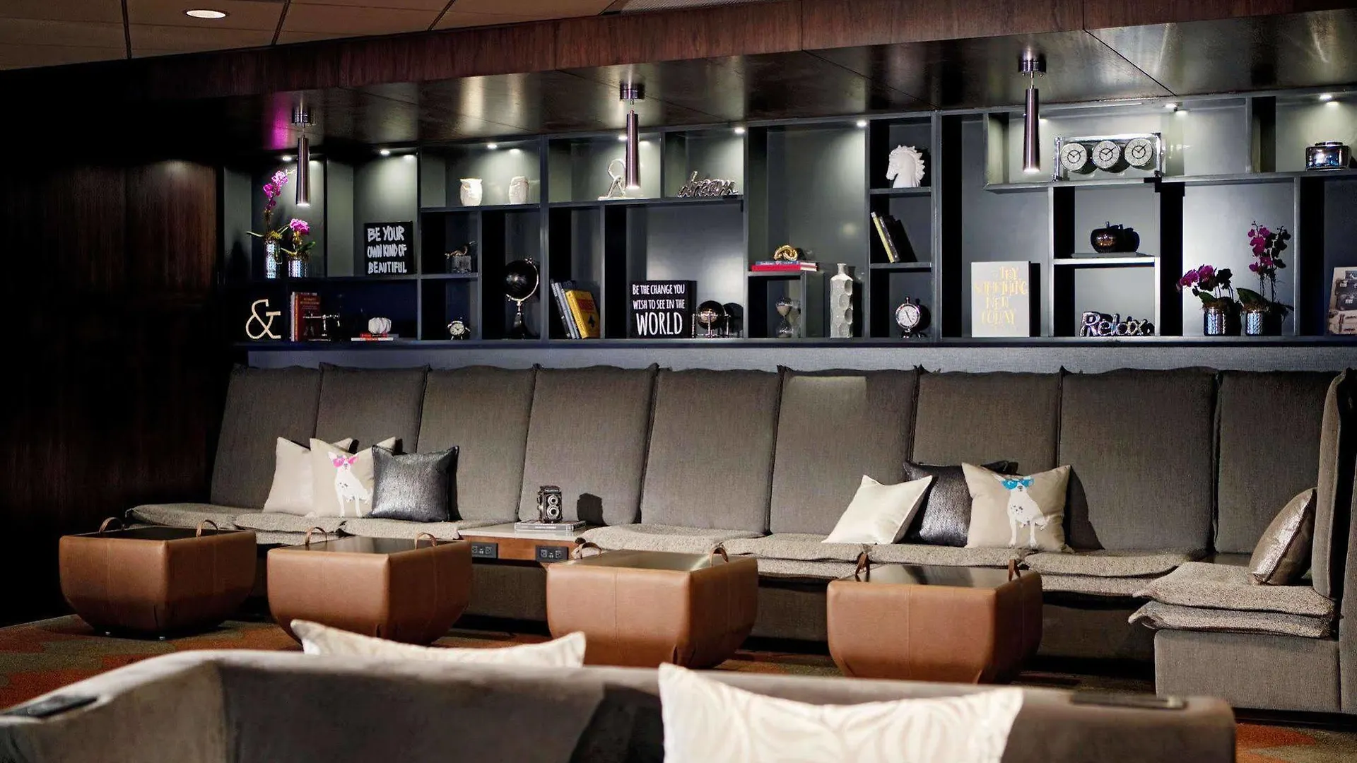 Toronto Marriott City Centre Hotel