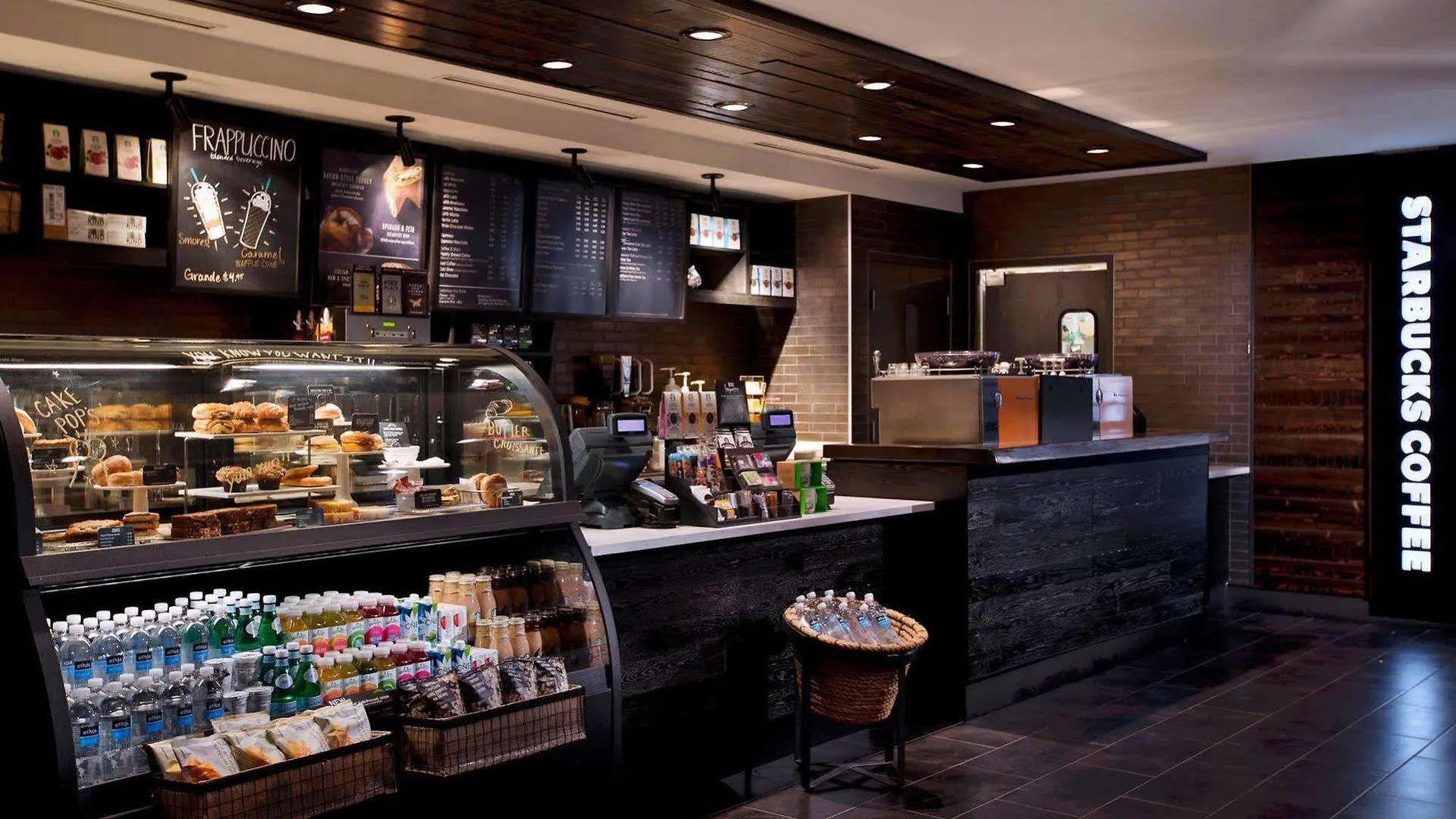 Toronto Marriott City Centre Hotel