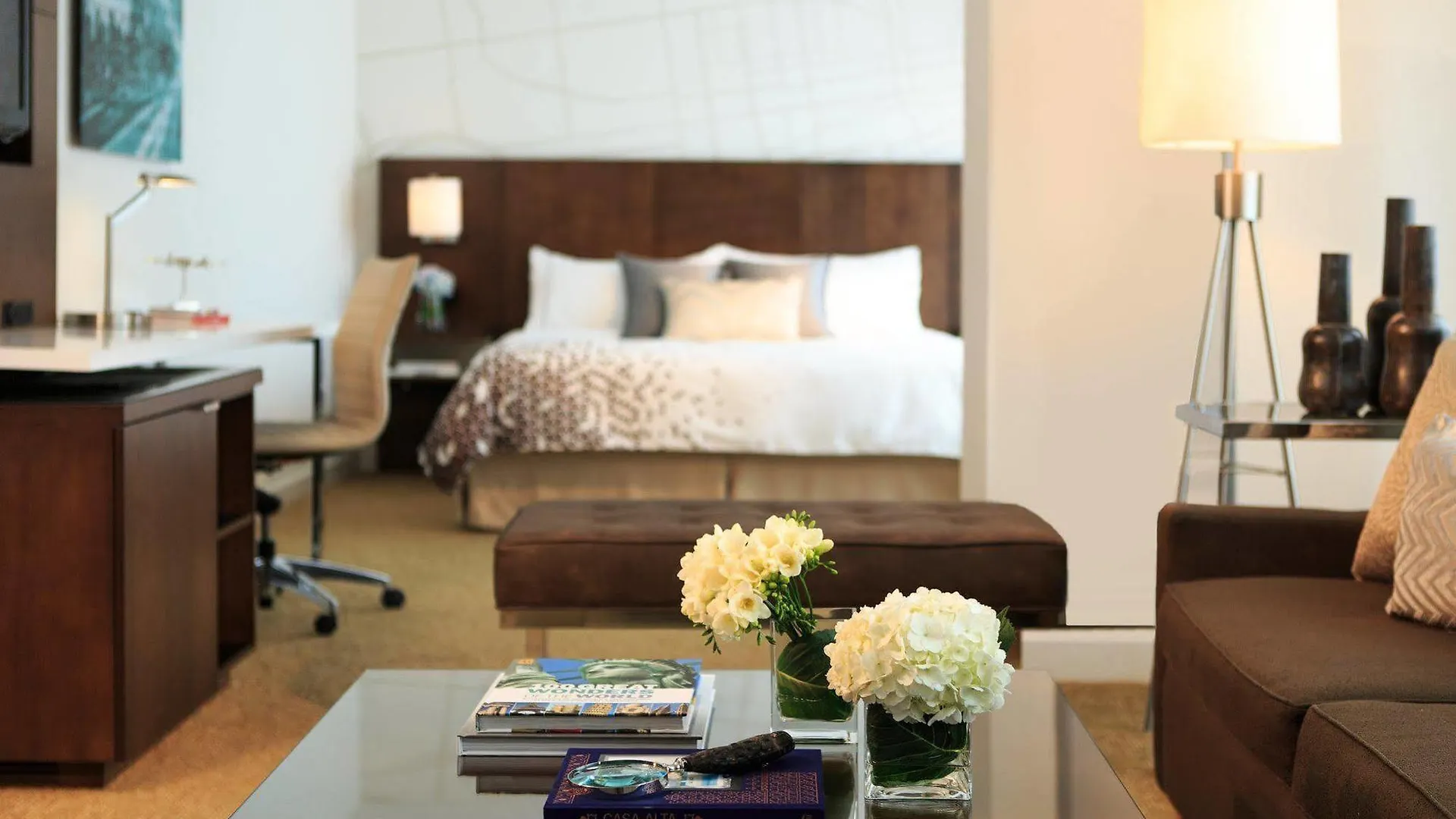 Toronto Marriott City Centre Hotel