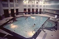 Toronto Marriott City Centre Hotel 4*,