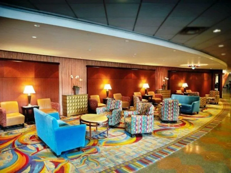 ****  Toronto Marriott City Centre Hotel Canada