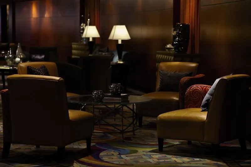 Toronto Marriott City Centre Hotel